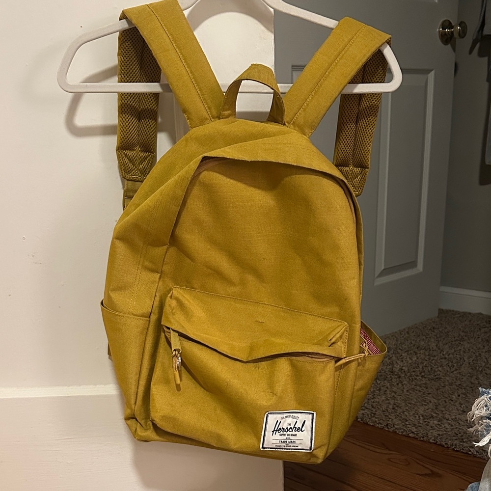 Herschel backpack